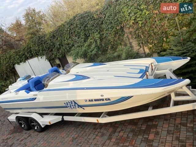 БРП ГТР, объемом двигателя 0 л и пробегом 1 тыс. км за 120000 $, фото 6 на Automoto.ua