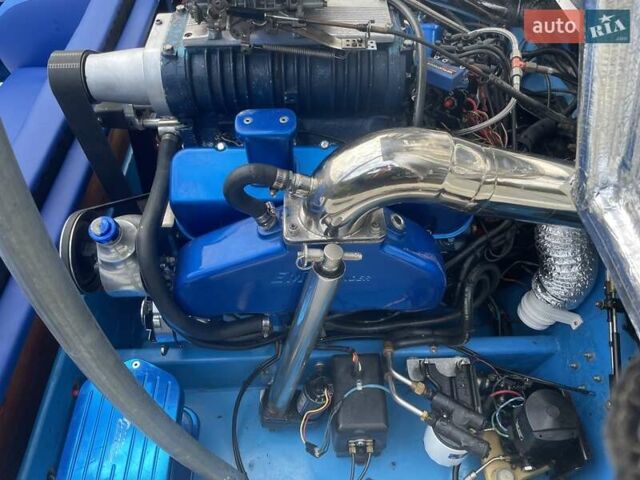 БРП ГТР, объемом двигателя 0 л и пробегом 1 тыс. км за 120000 $, фото 4 на Automoto.ua