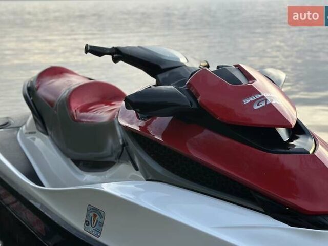 Червоний БРП ГТХ, об'ємом двигуна 1.5 л та пробігом 12 тис. км за 8499 $, фото 15 на Automoto.ua