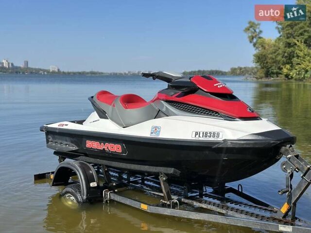 Червоний БРП ГТХ, об'ємом двигуна 1.5 л та пробігом 12 тис. км за 8499 $, фото 26 на Automoto.ua