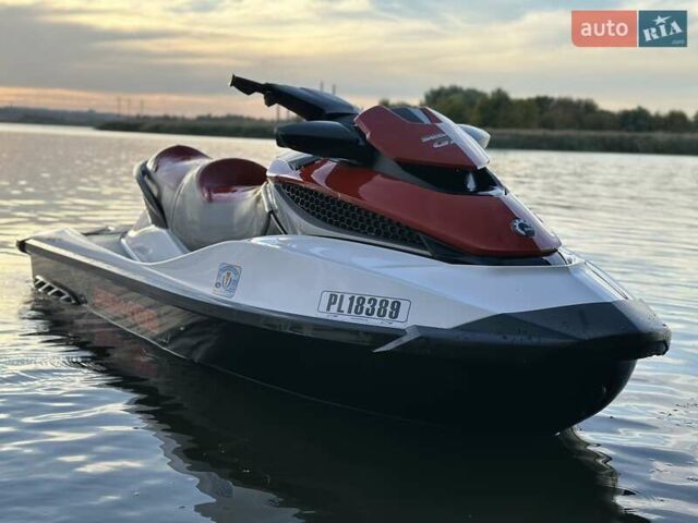 Червоний БРП ГТХ, об'ємом двигуна 1.5 л та пробігом 12 тис. км за 8499 $, фото 4 на Automoto.ua