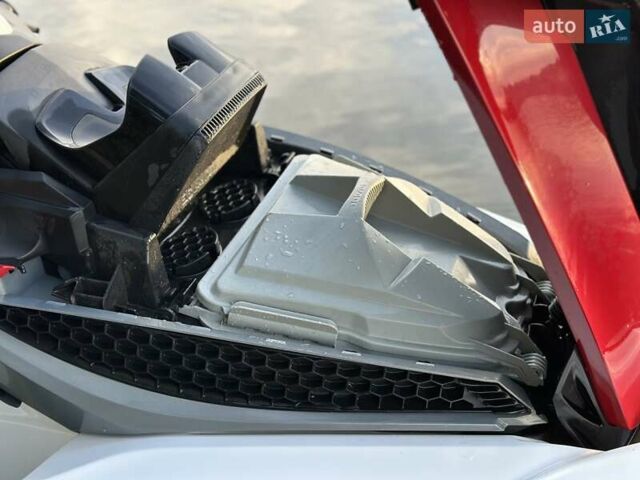 Червоний БРП ГТХ, об'ємом двигуна 1.5 л та пробігом 12 тис. км за 8499 $, фото 20 на Automoto.ua