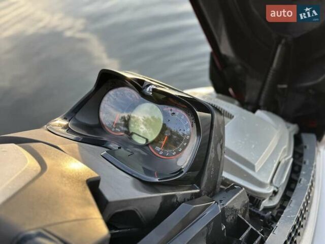 Червоний БРП ГТХ, об'ємом двигуна 1.5 л та пробігом 12 тис. км за 8499 $, фото 18 на Automoto.ua