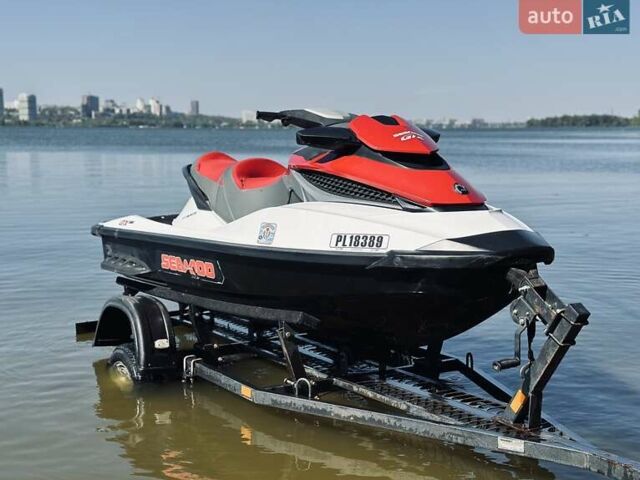 Червоний БРП ГТХ, об'ємом двигуна 1.5 л та пробігом 12 тис. км за 8499 $, фото 22 на Automoto.ua