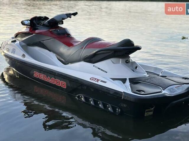 Червоний БРП ГТХ, об'ємом двигуна 1.5 л та пробігом 12 тис. км за 8499 $, фото 11 на Automoto.ua