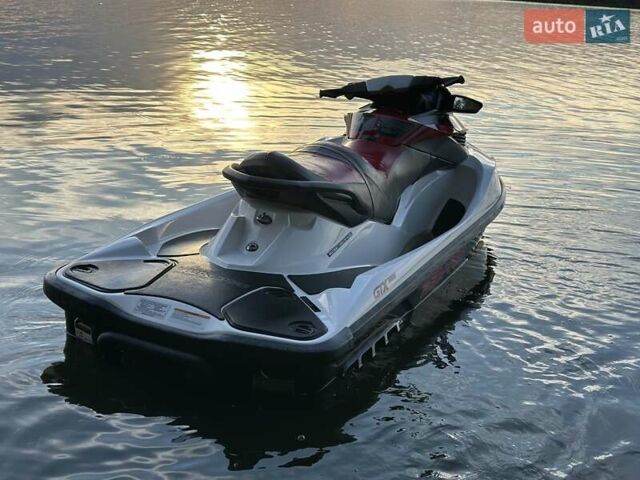 Червоний БРП ГТХ, об'ємом двигуна 1.5 л та пробігом 12 тис. км за 8499 $, фото 8 на Automoto.ua