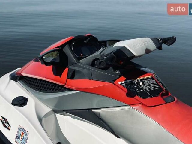 Червоний БРП ГТХ, об'ємом двигуна 1.5 л та пробігом 12 тис. км за 8499 $, фото 17 на Automoto.ua