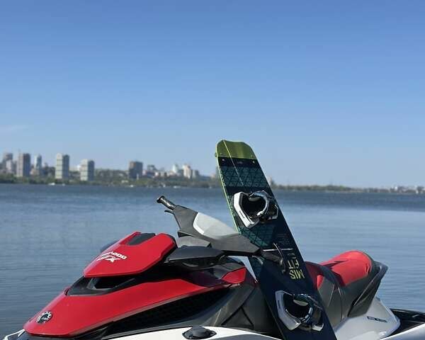 Червоний БРП ГТХ, об'ємом двигуна 1.5 л та пробігом 12 тис. км за 8499 $, фото 2 на Automoto.ua