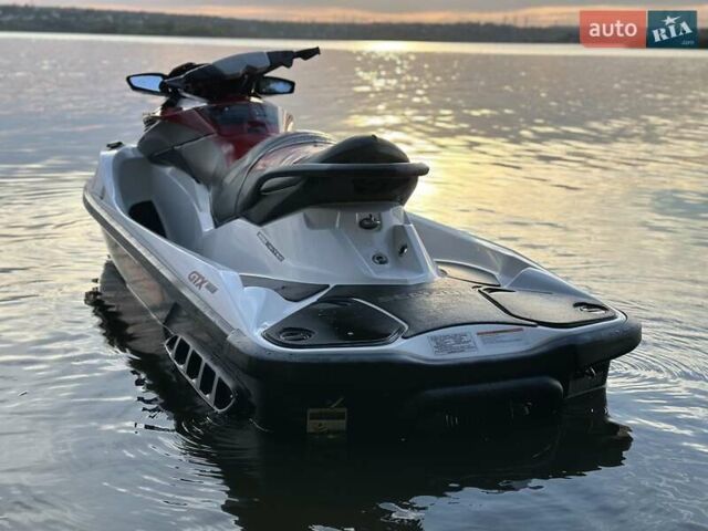 Червоний БРП ГТХ, об'ємом двигуна 1.5 л та пробігом 12 тис. км за 8499 $, фото 12 на Automoto.ua