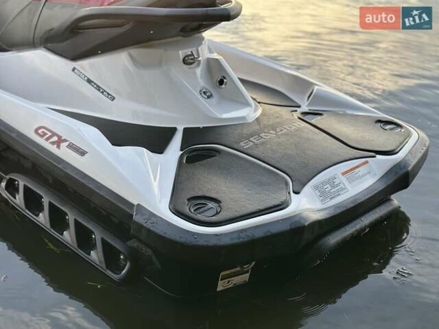 Червоний БРП ГТХ, об'ємом двигуна 1.5 л та пробігом 12 тис. км за 8499 $, фото 14 на Automoto.ua