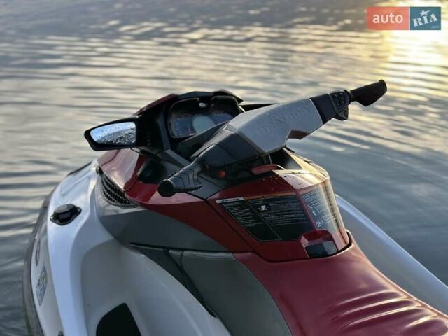 Червоний БРП ГТХ, об'ємом двигуна 1.5 л та пробігом 12 тис. км за 8499 $, фото 16 на Automoto.ua