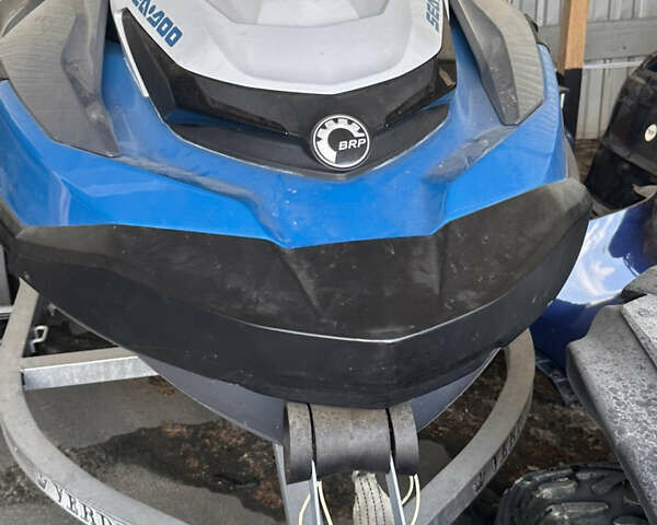 БРП ГТХ, об'ємом двигуна 0 л та пробігом 36 тис. км за 19000 $, фото 3 на Automoto.ua