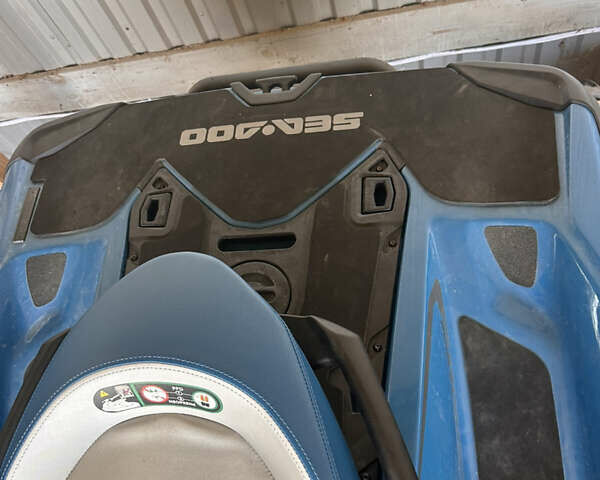 БРП ГТХ, об'ємом двигуна 0 л та пробігом 36 тис. км за 19000 $, фото 4 на Automoto.ua