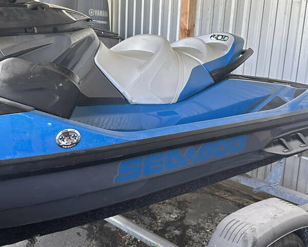 БРП ГТХ, об'ємом двигуна 0 л та пробігом 36 тис. км за 19000 $, фото 2 на Automoto.ua