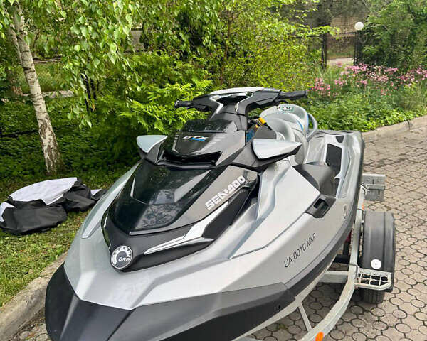 БРП ГТХ, объемом двигателя 1.5 л и пробегом 130 тыс. км за 18000 $, фото 3 на Automoto.ua