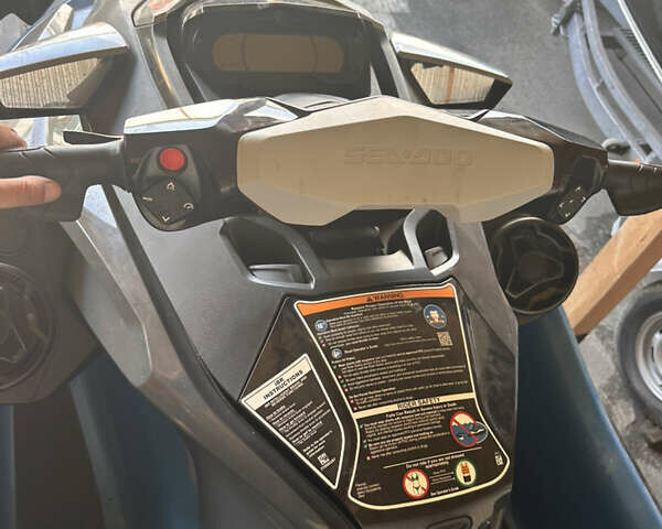 БРП ГТХ, об'ємом двигуна 0 л та пробігом 36 тис. км за 19000 $, фото 1 на Automoto.ua