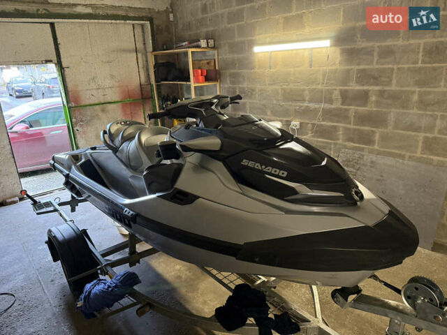 БРП ГТХ, об'ємом двигуна 0 л та пробігом 180 тис. км за 20000 $, фото 2 на Automoto.ua