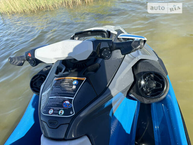 БРП ГТХ, объемом двигателя 0 л и пробегом 1 тыс. км за 16500 $, фото 10 на Automoto.ua