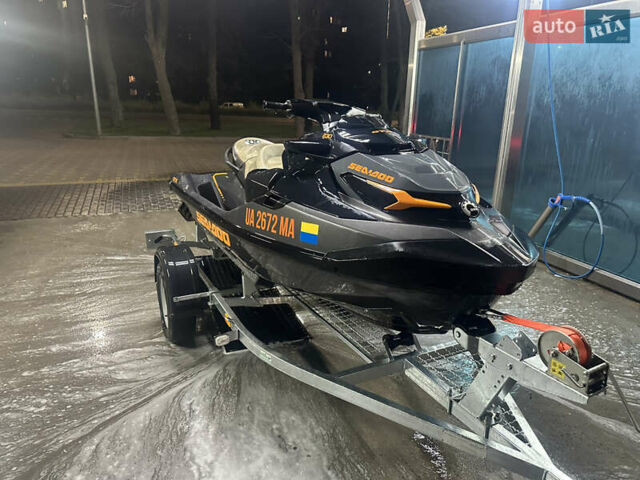 БРП ГТХ, объемом двигателя 0 л и пробегом 60 тыс. км за 18500 $, фото 1 на Automoto.ua