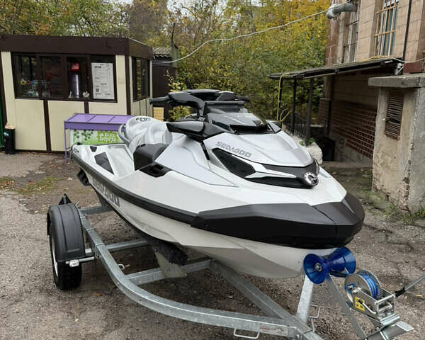 БРП ГТХ, об'ємом двигуна 0 л та пробігом 0 тис. км за 31000 $, фото 2 на Automoto.ua