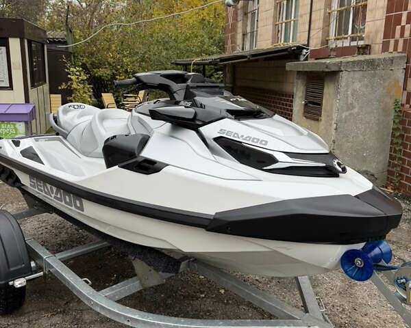 БРП ГТХ, об'ємом двигуна 0 л та пробігом 0 тис. км за 31000 $, фото 1 на Automoto.ua