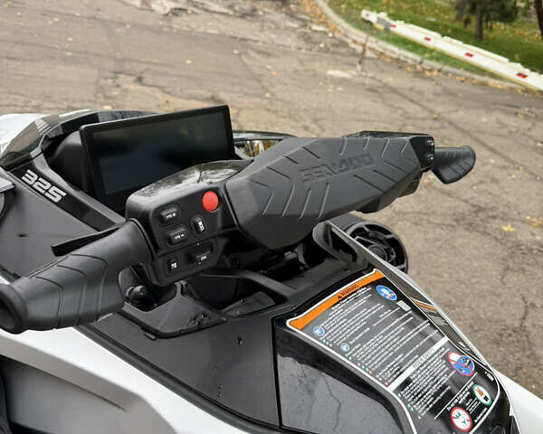 БРП ГТХ, об'ємом двигуна 0 л та пробігом 0 тис. км за 31000 $, фото 11 на Automoto.ua