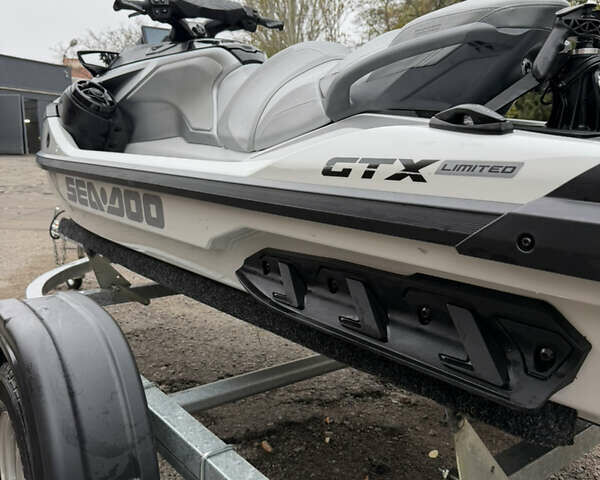 БРП ГТХ, об'ємом двигуна 0 л та пробігом 0 тис. км за 31000 $, фото 7 на Automoto.ua