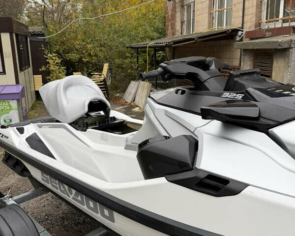 БРП ГТХ, об'ємом двигуна 0 л та пробігом 0 тис. км за 31000 $, фото 4 на Automoto.ua