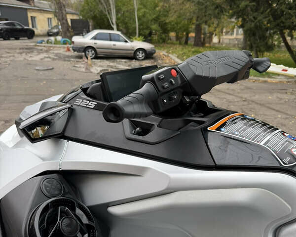 БРП ГТХ, об'ємом двигуна 0 л та пробігом 0 тис. км за 31000 $, фото 6 на Automoto.ua