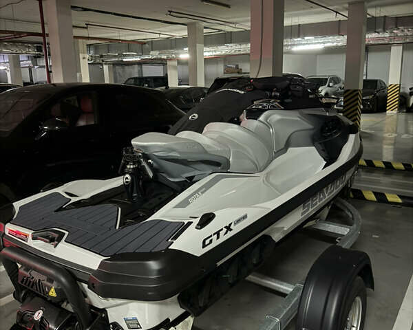 БРП ГТХ, об'ємом двигуна 0 л та пробігом 0 тис. км за 31000 $, фото 13 на Automoto.ua