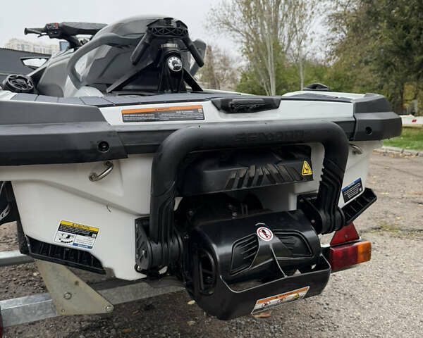 БРП ГТХ, об'ємом двигуна 0 л та пробігом 0 тис. км за 31000 $, фото 9 на Automoto.ua