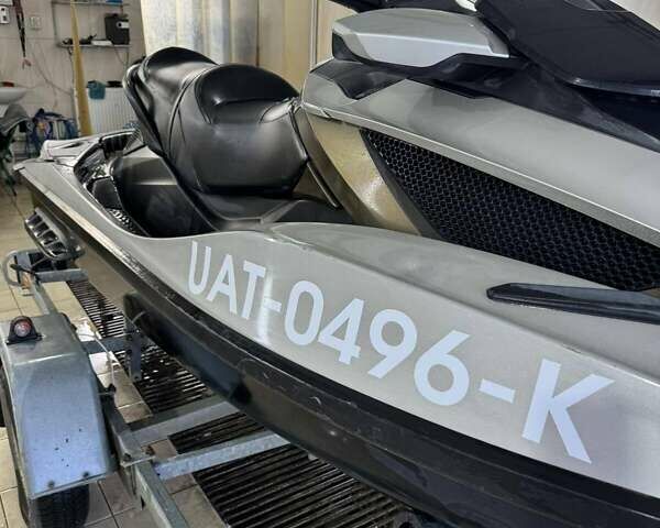 Сірий БРП ГТХ, об'ємом двигуна 0 л та пробігом 220 тис. км за 8799 $, фото 8 на Automoto.ua