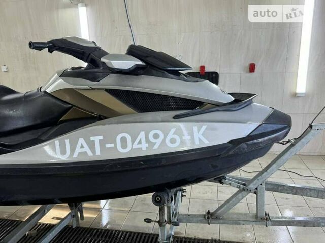 Сірий БРП ГТХ, об'ємом двигуна 0 л та пробігом 220 тис. км за 8799 $, фото 4 на Automoto.ua