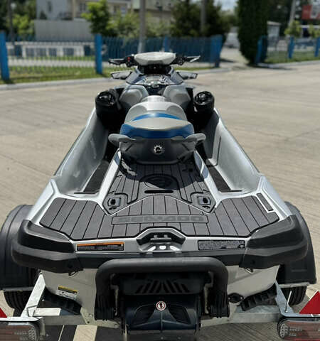 Серый БРП ГТХ, объемом двигателя 0 л и пробегом 58 тыс. км за 19000 $, фото 8 на Automoto.ua