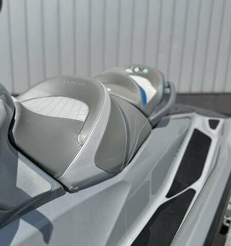 Серый БРП ГТХ, объемом двигателя 0 л и пробегом 58 тыс. км за 19000 $, фото 2 на Automoto.ua