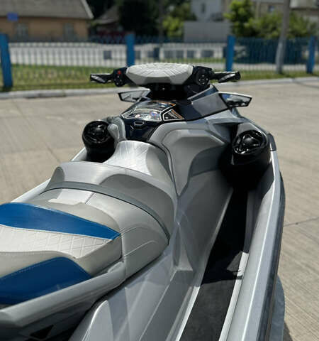 Серый БРП ГТХ, объемом двигателя 0 л и пробегом 58 тыс. км за 19000 $, фото 6 на Automoto.ua