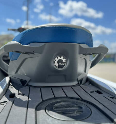 Серый БРП ГТХ, объемом двигателя 0 л и пробегом 58 тыс. км за 19000 $, фото 9 на Automoto.ua