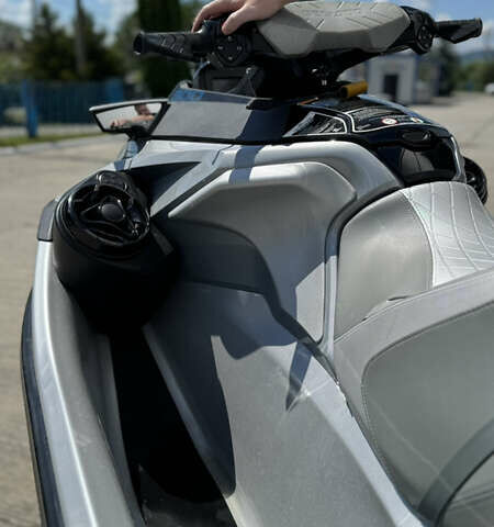 Серый БРП ГТХ, объемом двигателя 0 л и пробегом 58 тыс. км за 19000 $, фото 3 на Automoto.ua