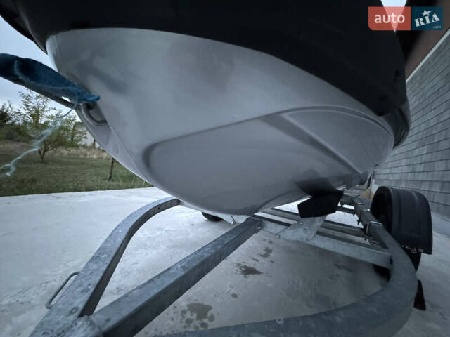 Серый БРП ГТХ, объемом двигателя 0 л и пробегом 51 тыс. км за 20000 $, фото 7 на Automoto.ua