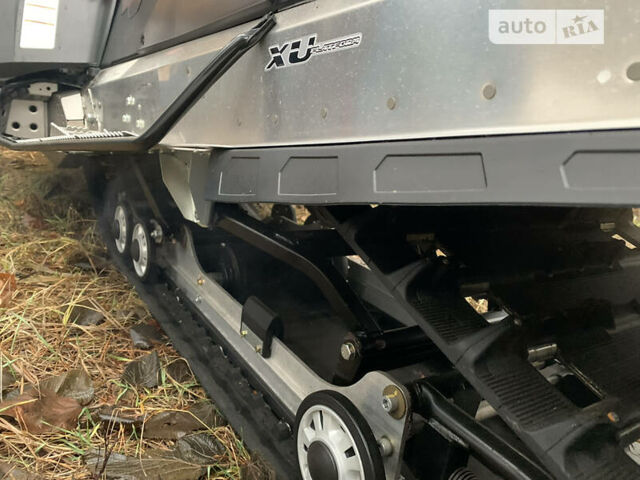 Черный БРП Линкс, объемом двигателя 0.6 л и пробегом 3 тыс. км за 9500 $, фото 14 на Automoto.ua