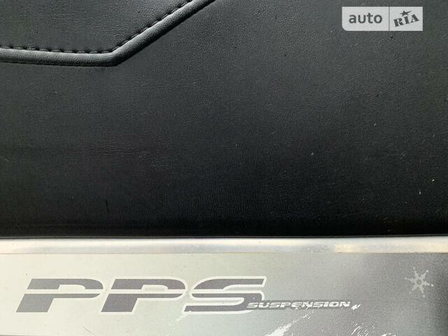 Черный БРП Линкс, объемом двигателя 0.6 л и пробегом 3 тыс. км за 9500 $, фото 6 на Automoto.ua