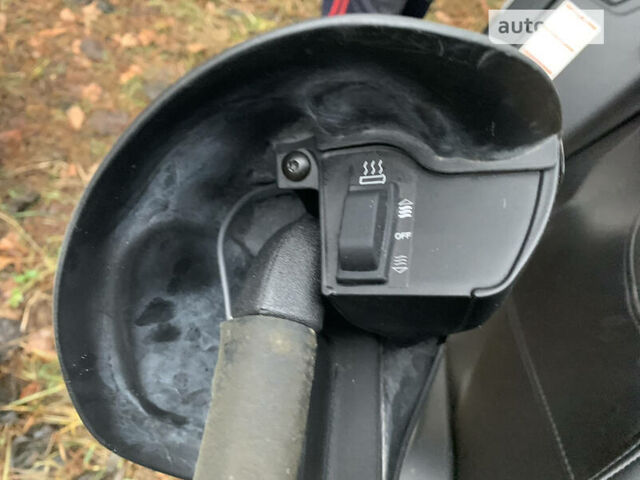 Черный БРП Линкс, объемом двигателя 0.6 л и пробегом 3 тыс. км за 9500 $, фото 9 на Automoto.ua