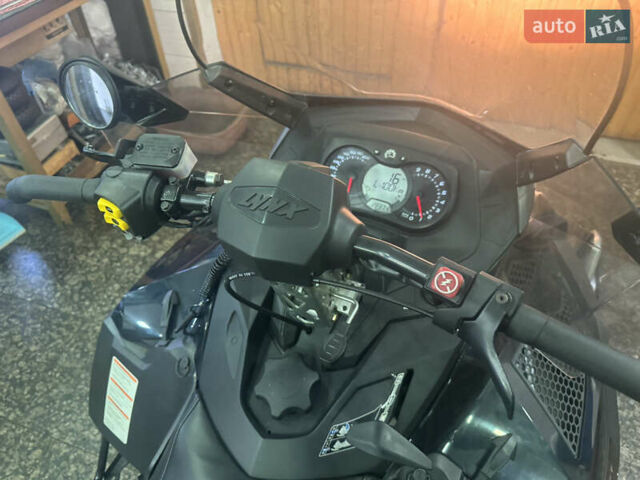 Черный БРП Линкс, объемом двигателя 0.6 л и пробегом 3 тыс. км за 9500 $, фото 38 на Automoto.ua