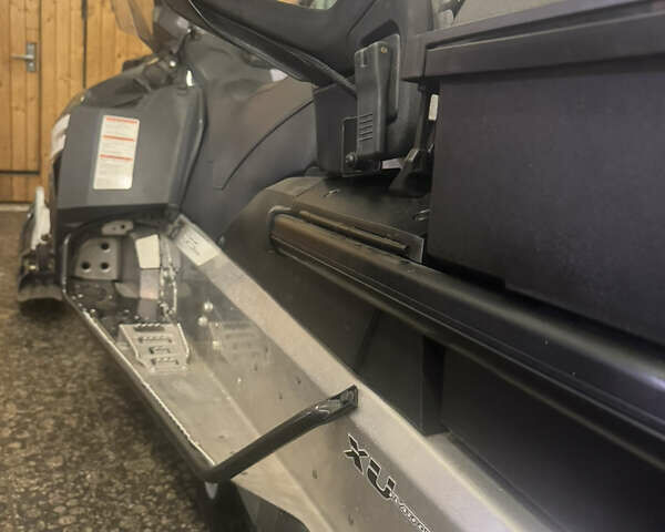 Черный БРП Линкс, объемом двигателя 0.6 л и пробегом 3 тыс. км за 9500 $, фото 15 на Automoto.ua