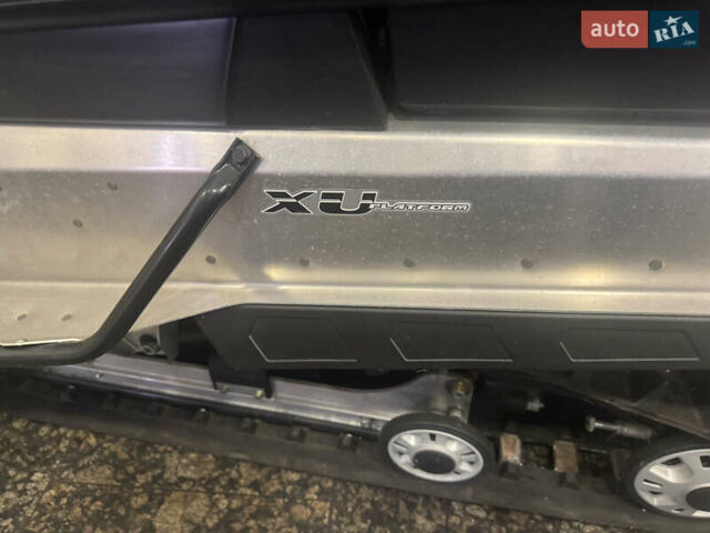 Черный БРП Линкс, объемом двигателя 0.6 л и пробегом 3 тыс. км за 9500 $, фото 16 на Automoto.ua