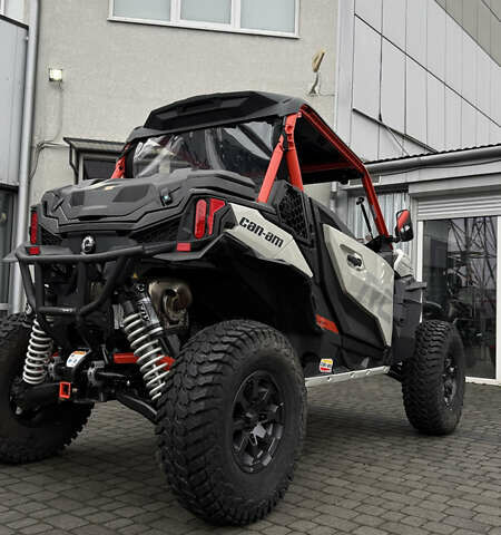 Красный БРП Маверик, объемом двигателя 0 л и пробегом 1 тыс. км за 31000 $, фото 14 на Automoto.ua