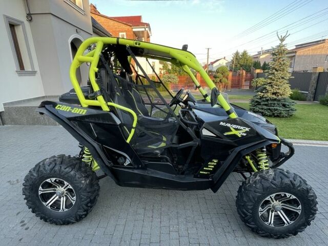 БРП Маверік, об'ємом двигуна 1 л та пробігом 0 тис. км за 12250 $, фото 7 на Automoto.ua