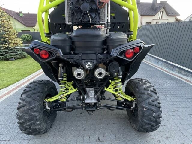 БРП Маверік, об'ємом двигуна 1 л та пробігом 0 тис. км за 12250 $, фото 6 на Automoto.ua