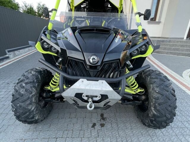 БРП Маверік, об'ємом двигуна 1 л та пробігом 0 тис. км за 12250 $, фото 5 на Automoto.ua