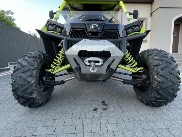 БРП Маверік, об'ємом двигуна 1 л та пробігом 0 тис. км за 12250 $, фото 2 на Automoto.ua